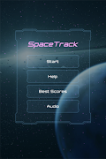 Spacetrack 스크린샷 6