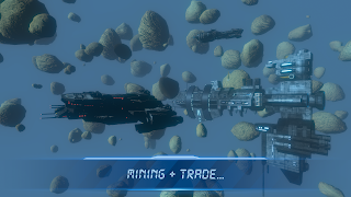 Galaxy Freeman Screenshot 7