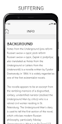 NOTE FROM UNDERGROUND PDF Book screenshot 1