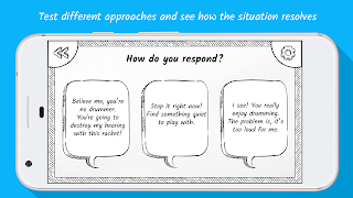 Parenting Hero screenshot 3