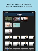 Learnflix اسکرین شاٹ 4