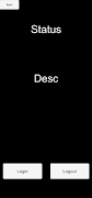 GPGStesting স্ক্রিনশট 1