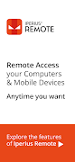Iperius Remote Desktop پوسٹر