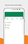 File Transfer & Sharing guide ảnh chụp màn hình 2