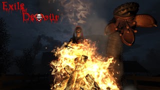 Exile of Devour screenshot 6
