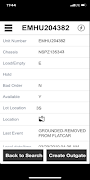 ExpressNS screenshot 4