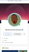 5 Schermata World App