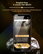 برنامهنما BKKGEMS عکس از صفحه