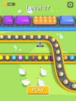 Egg Traffic screenshot 5