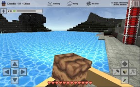 Cubes Craft 스크린샷 4