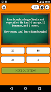 English Math Tutorial for CBSE screenshot 3