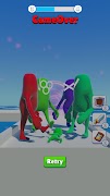 Draw Knock Down скриншот 4