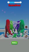 Draw Knock Down скриншот 4