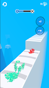 Hoverboard War screenshot 1