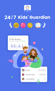 پوستر AirDroid Parental Control