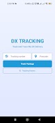 3 Schermata Dxtracking - Delivery Tracker