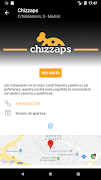 CHIZZAPS اسکرین شاٹ 4