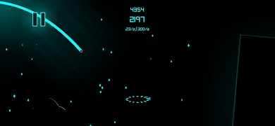 Neon Valley [AMOLED] imagem de tela 4