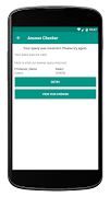 SQL Practice PRO - Learn DBs ภาพหน้าจอ 5