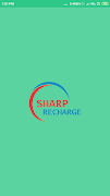 Sharp Recharge penulis hantaran