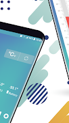 Thermometer - Hygrometer captura de pantalla 1
