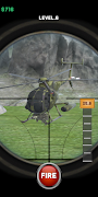 Invader Strike 3D تصوير الشاشة 1