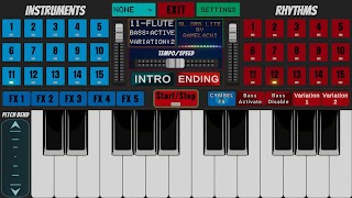 GL-ORG Lite اسکرین شاٹ 6