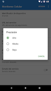 Monitoreo Celular screenshot 1