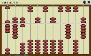 Abacus App gönderen