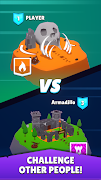 Age Clash imagem de tela 3