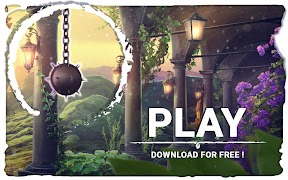 Hidden Object Magic Castle اسکرین شاٹ 7