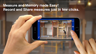 Measure CAM โปสเตอร์