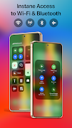 Control Center OS 17 screenshot 3