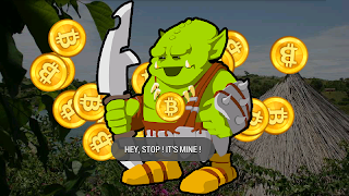 Save My Bitcoin screenshot 3