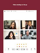 7 Schermata sumoMEETING