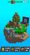 Sky Block Builder 3D syot layar 3