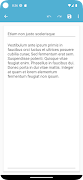 Fast Notes Home Widget & Edge ảnh chụp màn hình 4