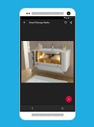 Smart Storage Hacks اسکرین شاٹ 3