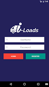 پوستر i-Loads Load Provider