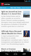 Bookmark capture d'écran 4