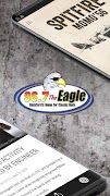 96.7 The Eagle screenshot 1