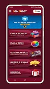 Coin Buddy : Do Task & Rewards screenshot 1