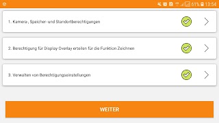 برنامه‌نما Samsung Classroom Management عکس از صفحه