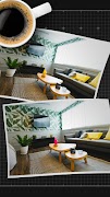Find the Differences - Rooms screenshot 2