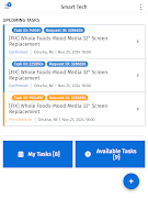 Spencer Smart Tech スクリーンショット 6