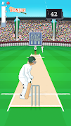 Mighty Cricket screenshot 4