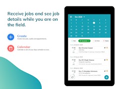 EyeOnTask - For Fieldworkers تصوير الشاشة 7
