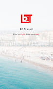 پوستر Long Beach Transit