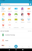 Thuốc Nhanh 스크린샷 5