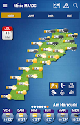 Météo Maroc penulis hantaran